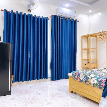 Xoài Xanh Hostel&Villa Vũng Tàu Ngoại thất bức ảnh