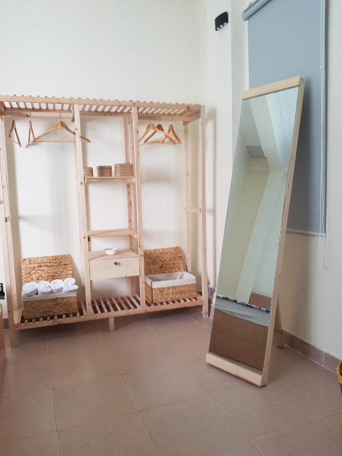 Xoài Xanh Hostel&Villa Vũng Tàu Ngoại thất bức ảnh