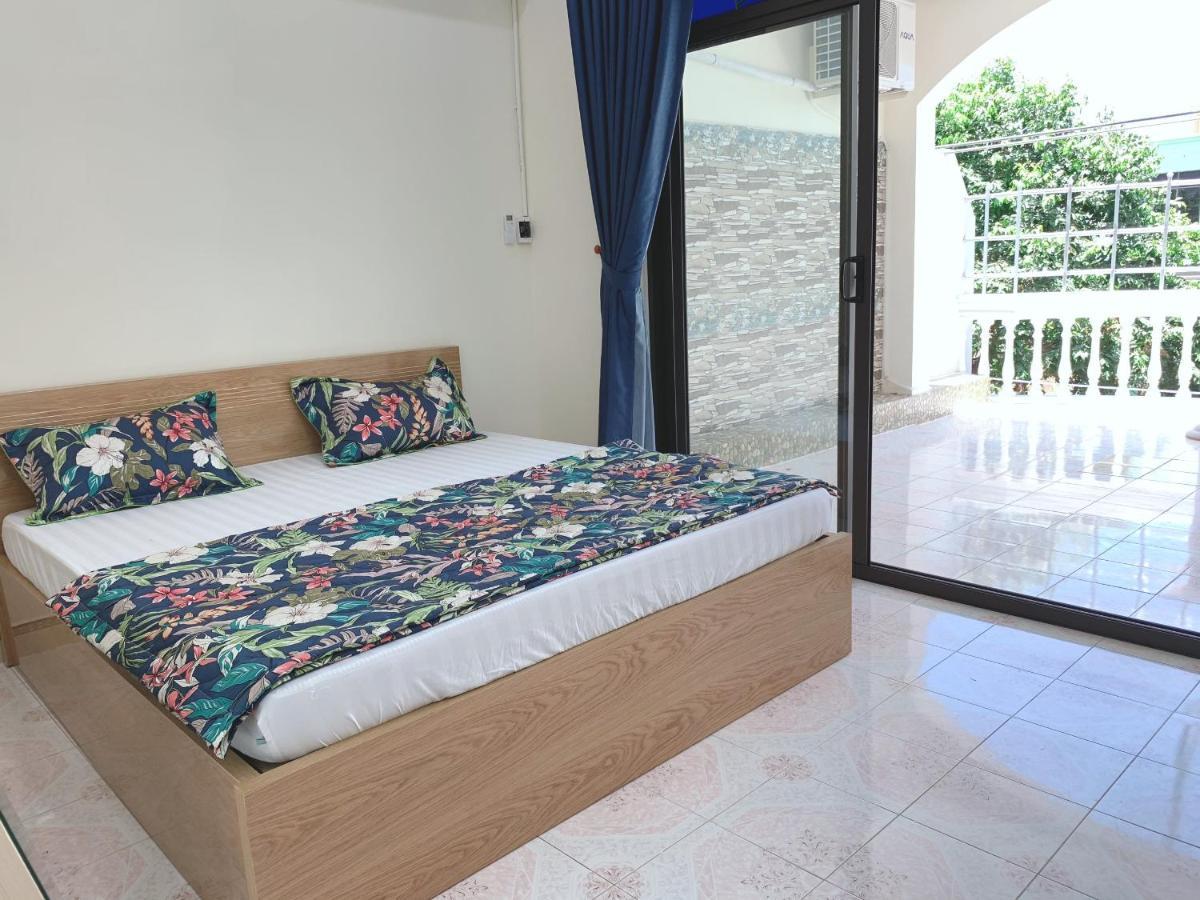Xoài Xanh Hostel&Villa Vũng Tàu Ngoại thất bức ảnh